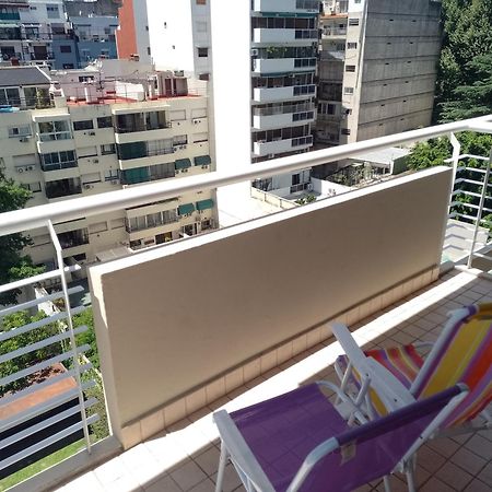 Relax En Palermo Con Gran Balcon Y Wifi 300Mb Leilighet Buenos Aires Eksteriør bilde