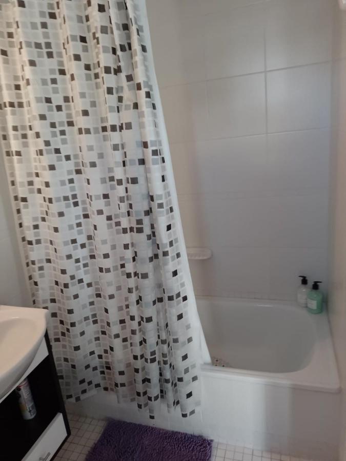 Relax En Palermo Con Gran Balcon Y Wifi 300Mb Leilighet Buenos Aires Eksteriør bilde