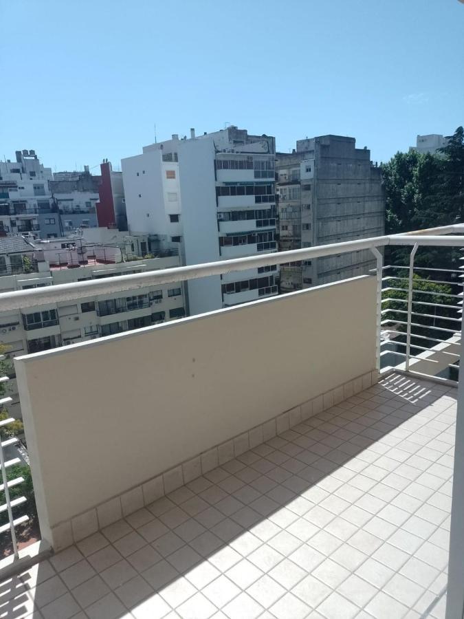 Relax En Palermo Con Gran Balcon Y Wifi 300Mb Leilighet Buenos Aires Eksteriør bilde