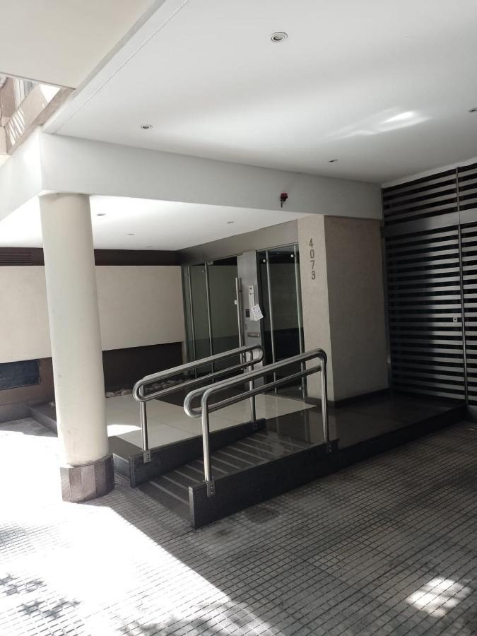 Relax En Palermo Con Gran Balcon Y Wifi 300Mb Buenos Aires Eksteriør bilde
