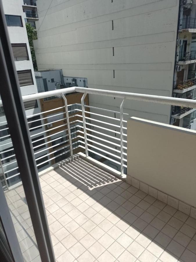 Relax En Palermo Con Gran Balcon Y Wifi 300Mb Buenos Aires Eksteriør bilde
