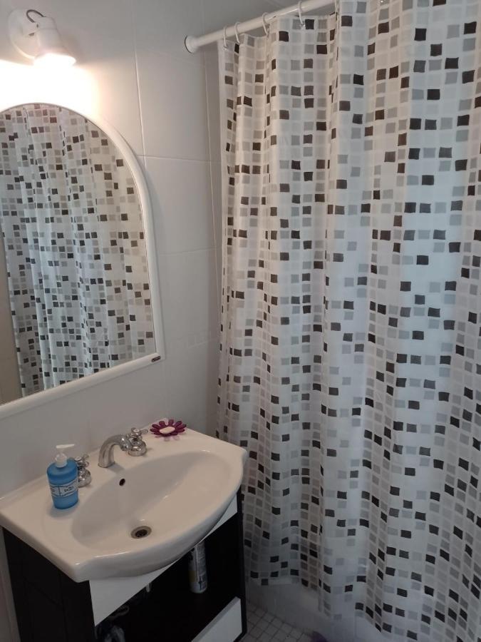 Relax En Palermo Con Gran Balcon Y Wifi 300Mb Buenos Aires Eksteriør bilde