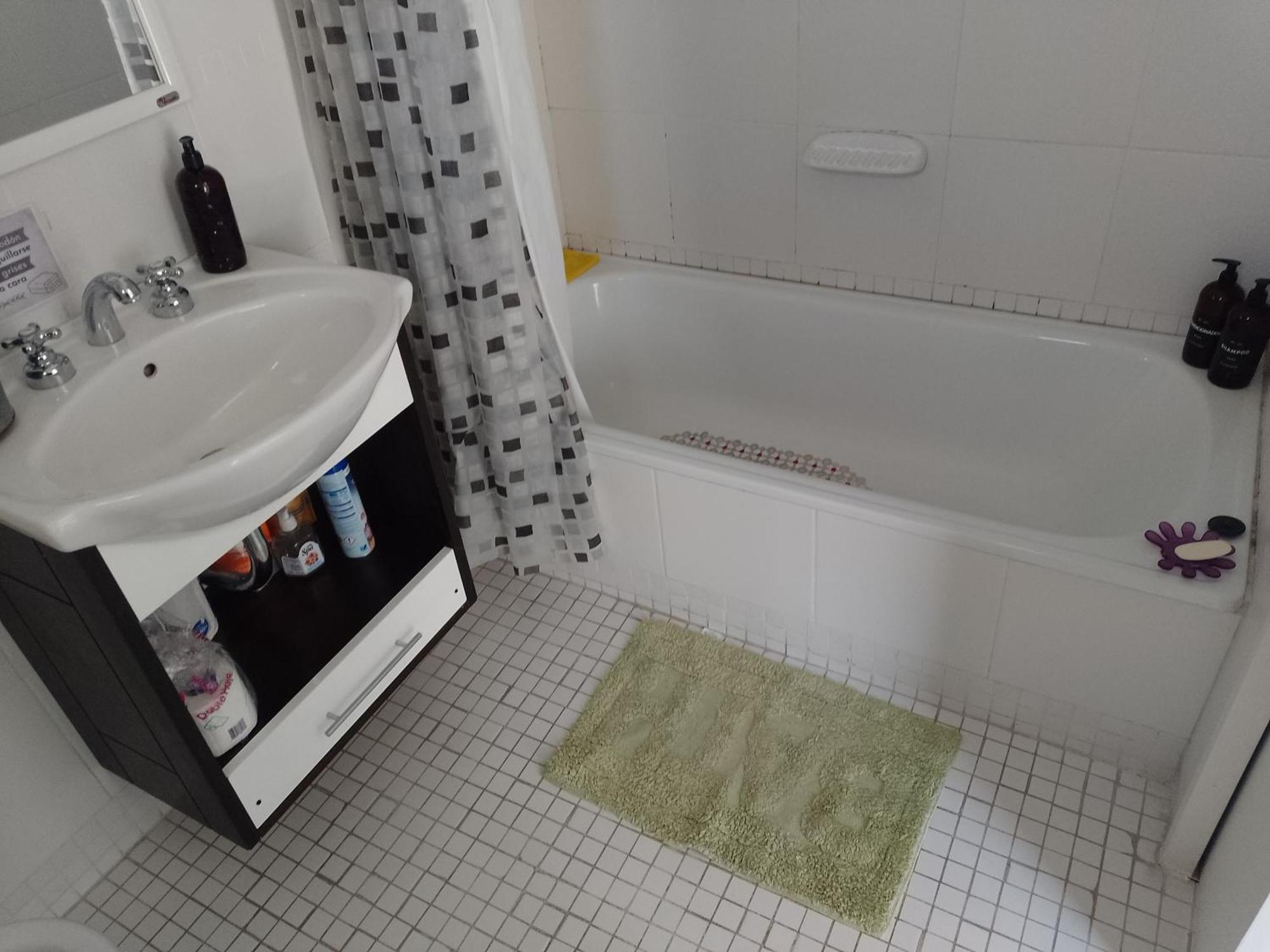 Relax En Palermo Con Gran Balcon Y Wifi 300Mb Leilighet Buenos Aires Eksteriør bilde