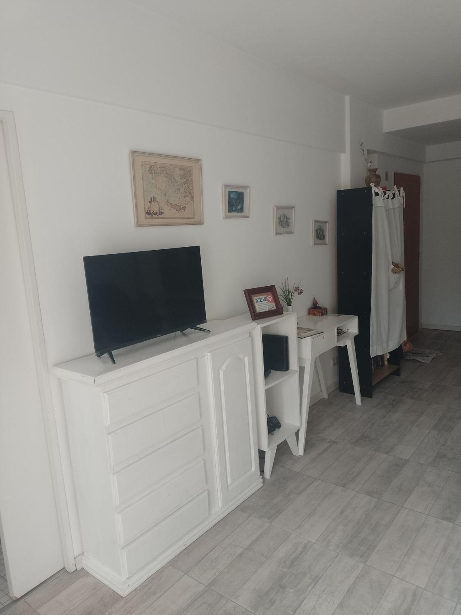 Relax En Palermo Con Gran Balcon Y Wifi 300Mb Buenos Aires Eksteriør bilde