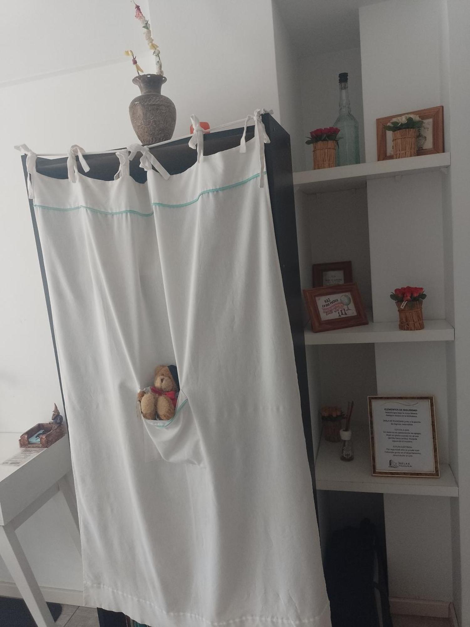Relax En Palermo Con Gran Balcon Y Wifi 300Mb Leilighet Buenos Aires Eksteriør bilde