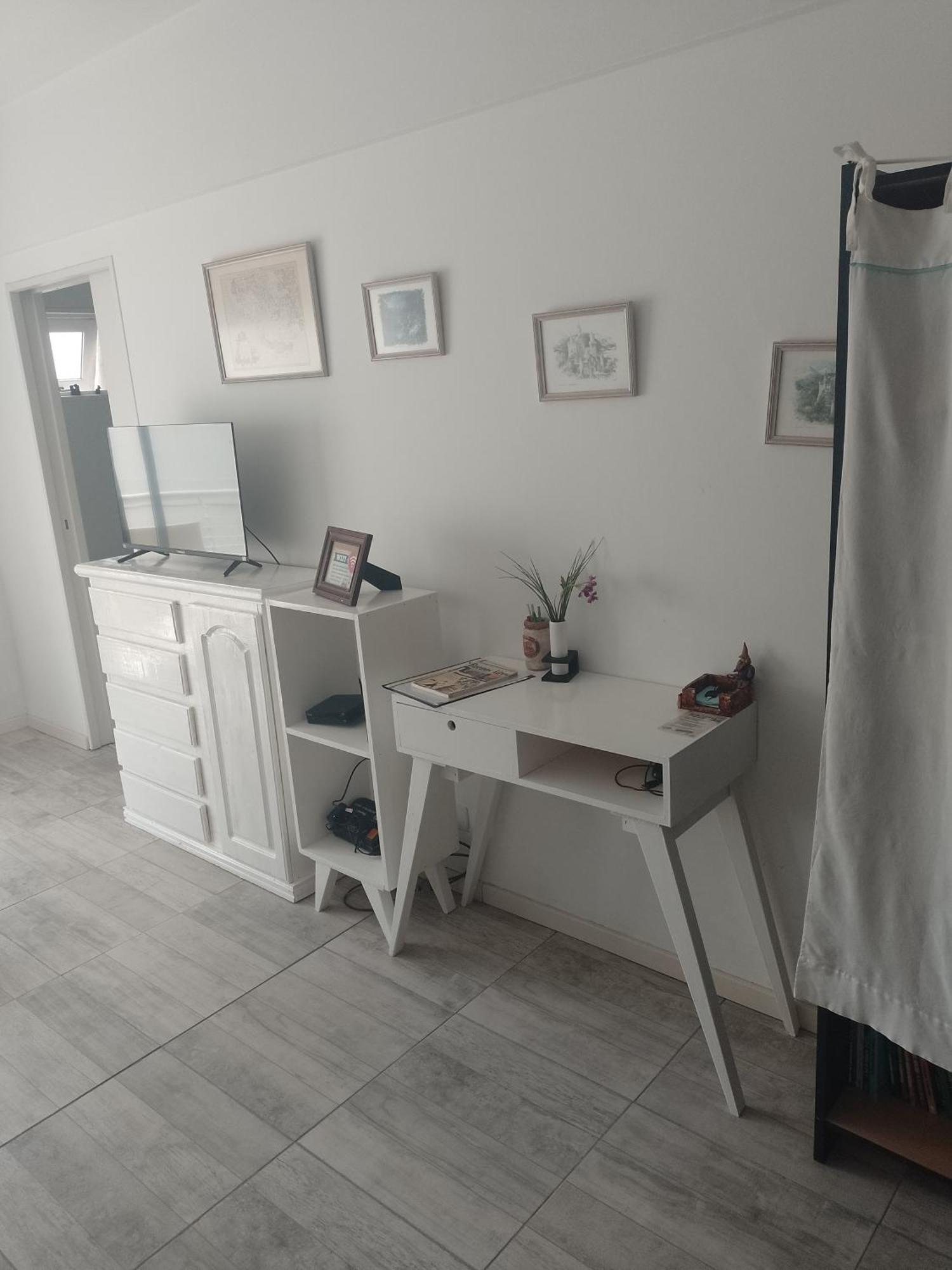 Relax En Palermo Con Gran Balcon Y Wifi 300Mb Leilighet Buenos Aires Eksteriør bilde