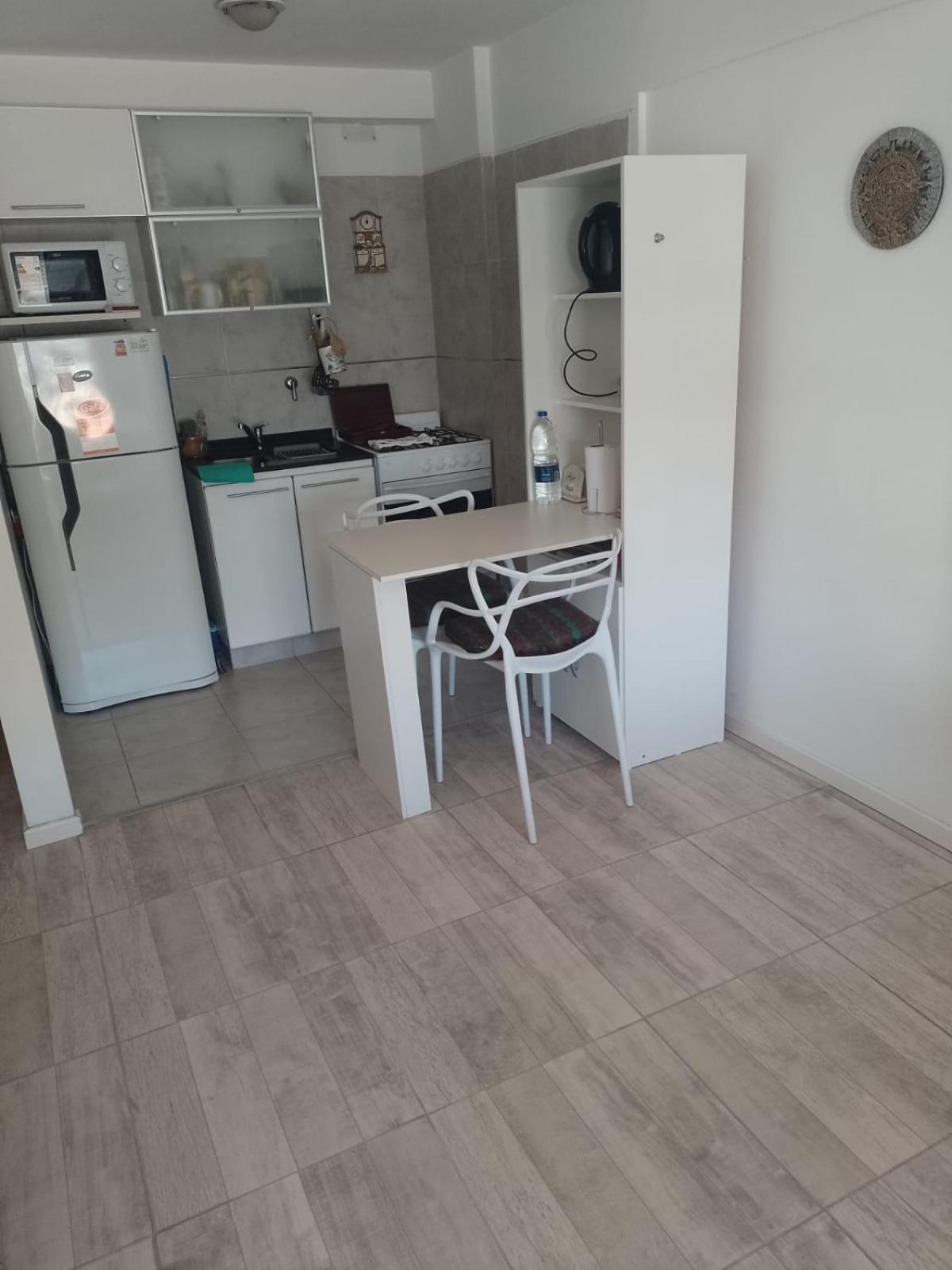 Relax En Palermo Con Gran Balcon Y Wifi 300Mb Buenos Aires Eksteriør bilde