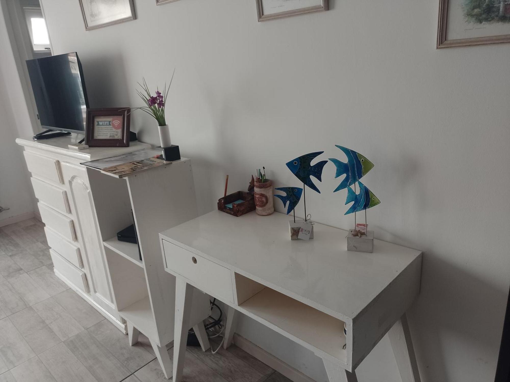 Relax En Palermo Con Gran Balcon Y Wifi 300Mb Buenos Aires Eksteriør bilde
