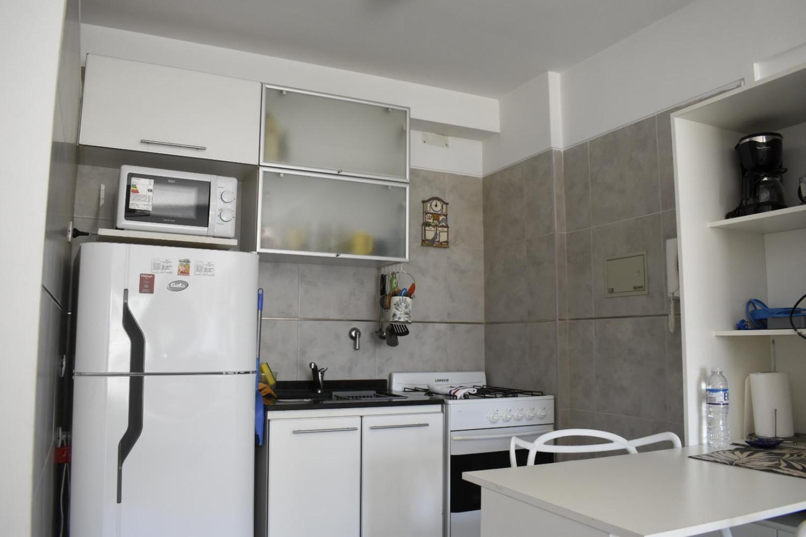 Relax En Palermo Con Gran Balcon Y Wifi 300Mb Buenos Aires Eksteriør bilde