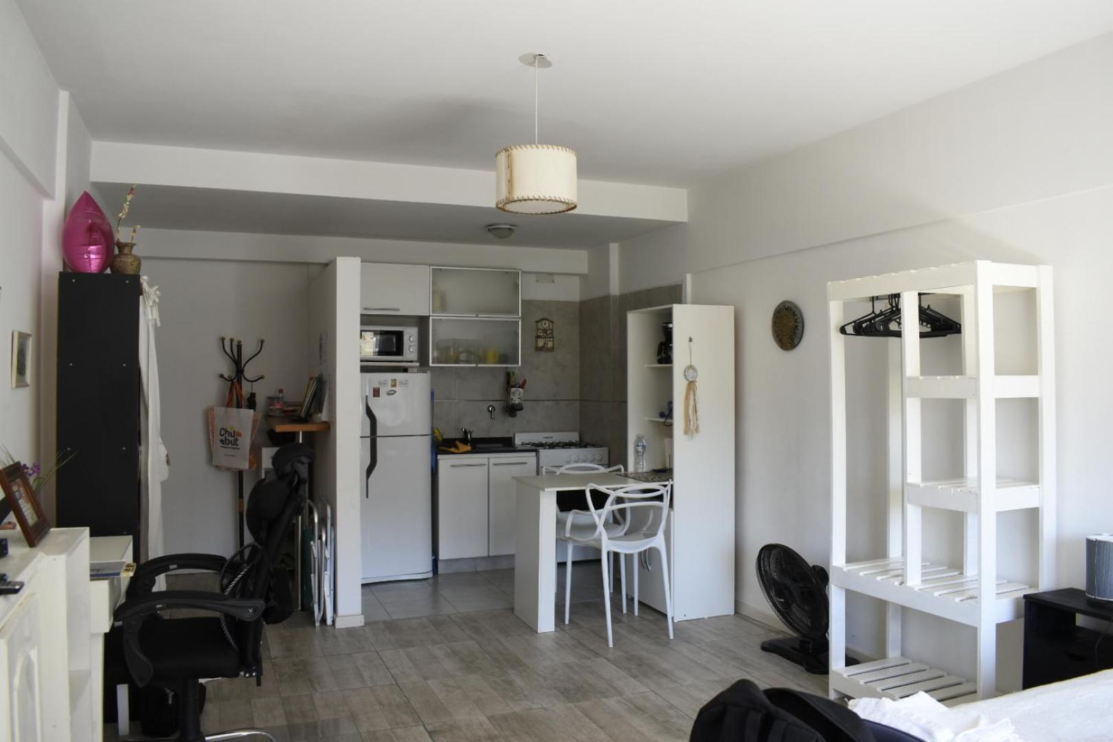 Relax En Palermo Con Gran Balcon Y Wifi 300Mb Leilighet Buenos Aires Eksteriør bilde